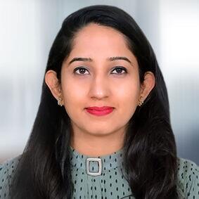 Vaishali Kataria