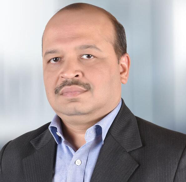 Aasheesh Mittal