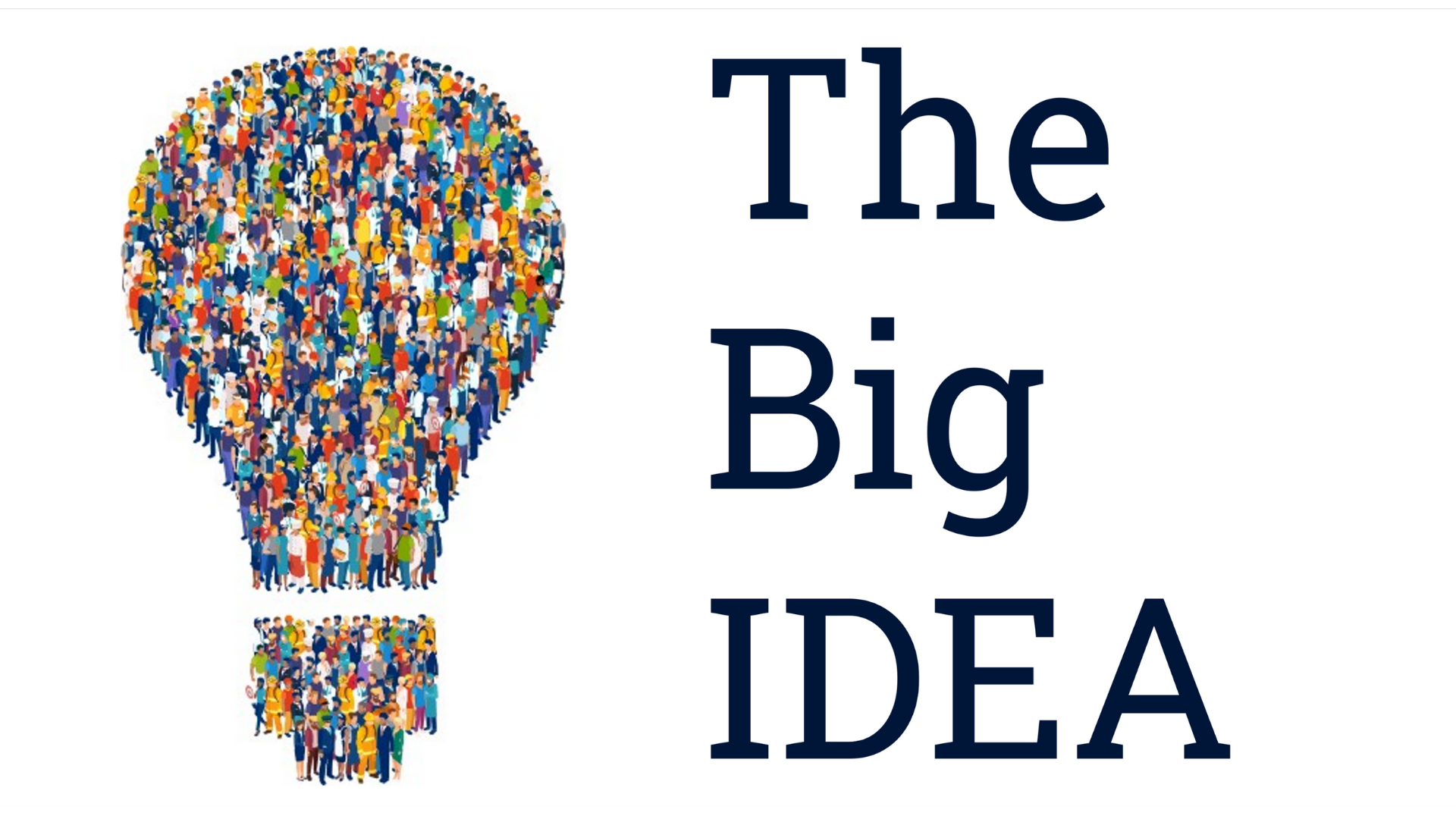 5 the big idea logo