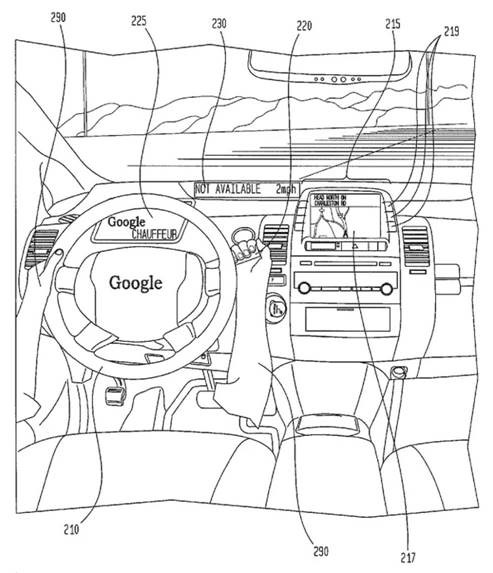 Google-Patent-AI