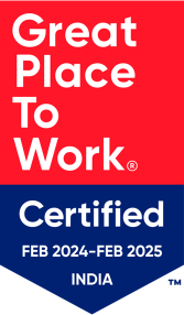 Great Place to Work 2024 India