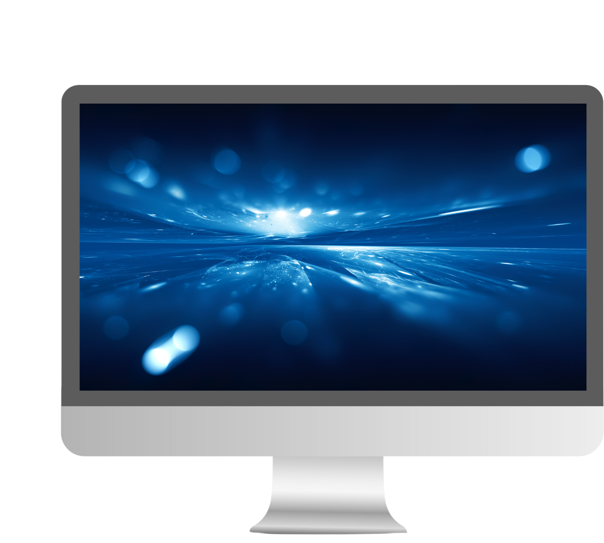 ISG Momentum PC