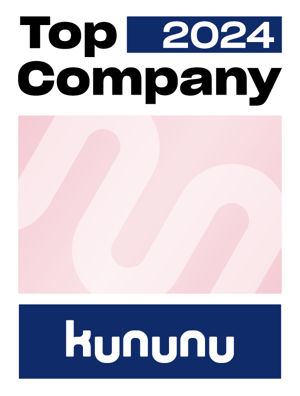 kununu Top Company 2024