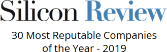 Silicon-Review-30-Most-Reputable-2019