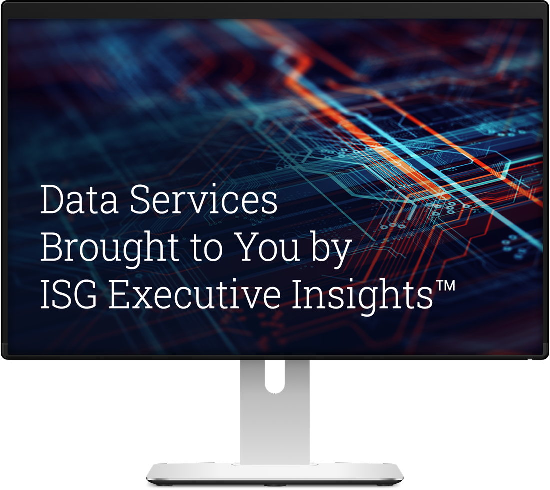 Data Services computer Data Services computer